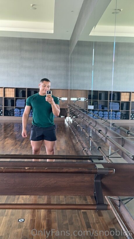 Snoobles pornstar sexy picture