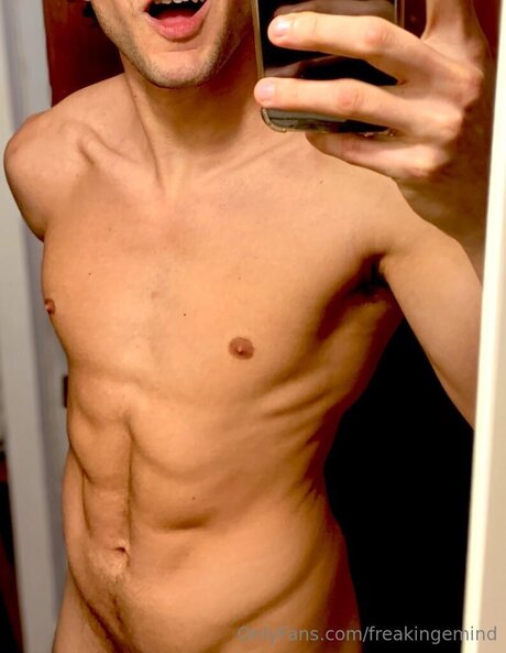 Freakingemind star free img