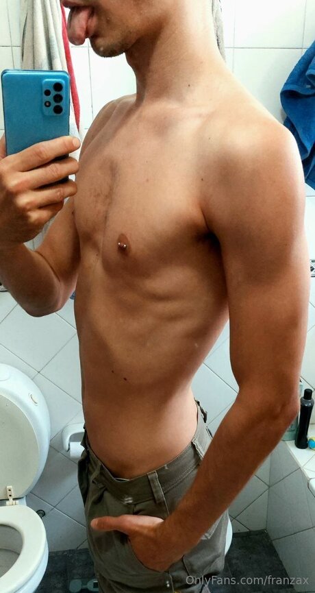 Franzax hd actress img