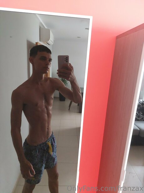 Franzax perfect pornstar image