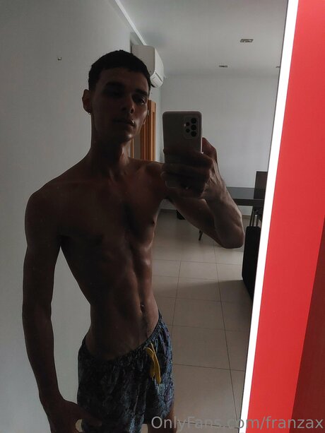 Franzax pornstar best pictures