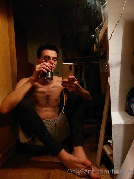 Franzax pornstar exclusive galleries