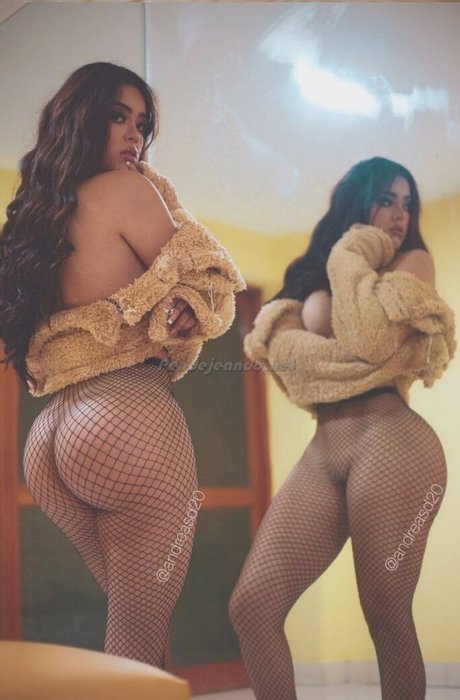 andreasd20 of model sexy gallery