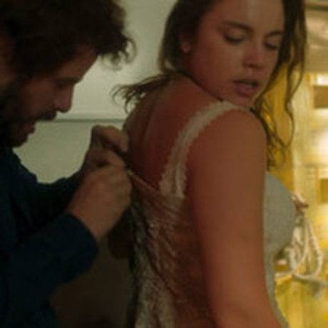 Alice Wegmann star hot photos