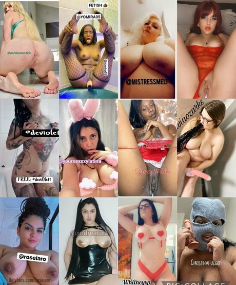 whitneyxp model hot photo