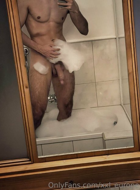 xxl europe beautiful model pictures