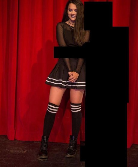 Chloe East pornstar exclusive pics