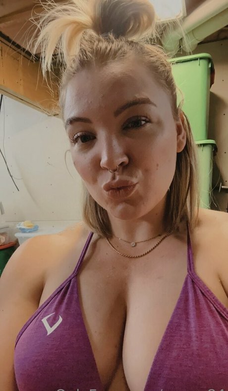 puffy onlyfans beautiful naked pic