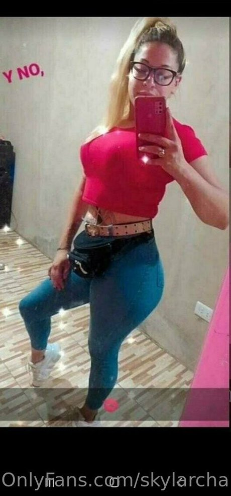 skylarcharm pornstar best img