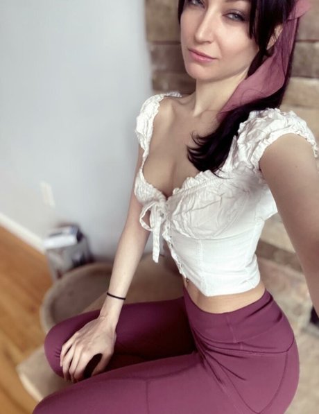 Promises And Potions sex model gallery