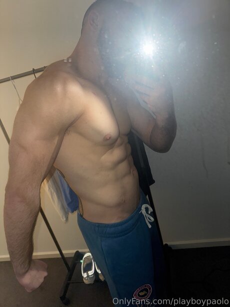 Playboypaolo star hot pictures