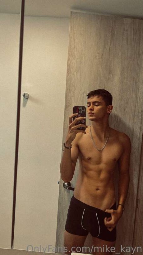 Mike Kayn nudes pornstar pictures