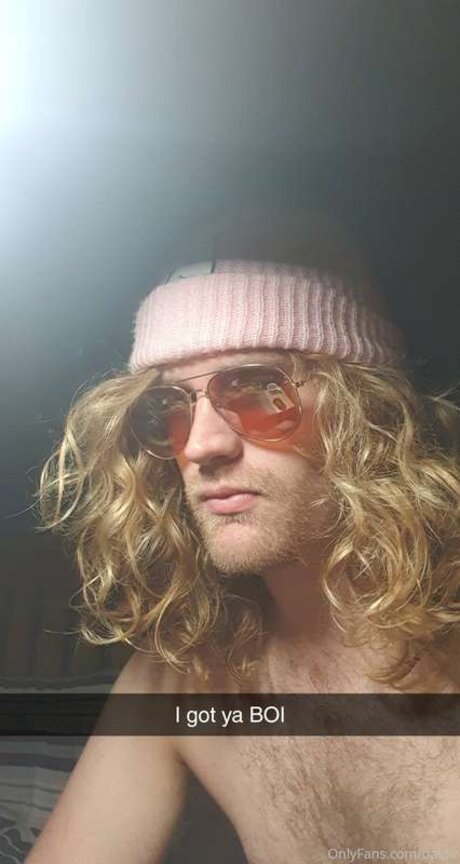 Baldir free star image