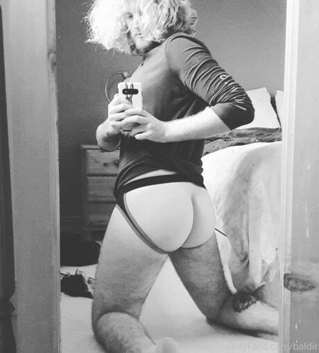 Baldir perfect pornstar images