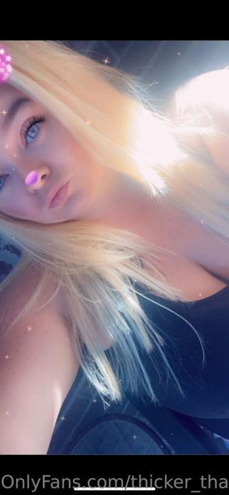 Thicker Than Snickers pretty pornstar img