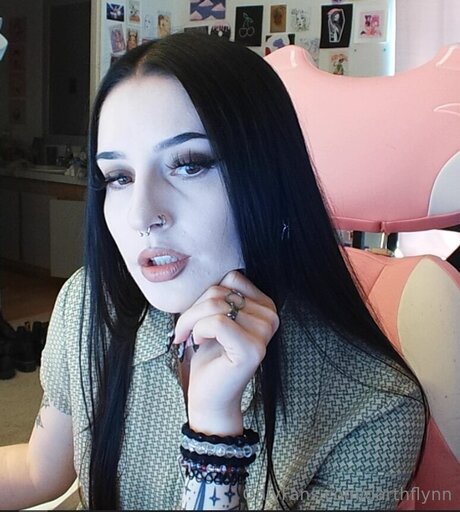 Darthflynn porn model pictures