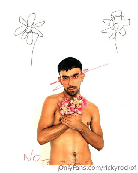 Rickyrockof pornstar hd photo