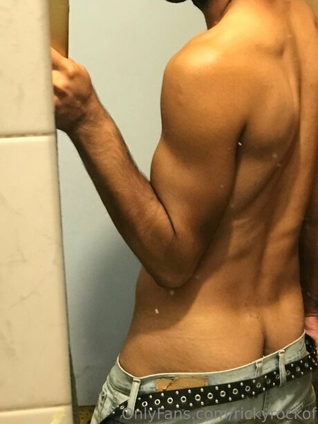 Rickyrockof pornstar nudes img