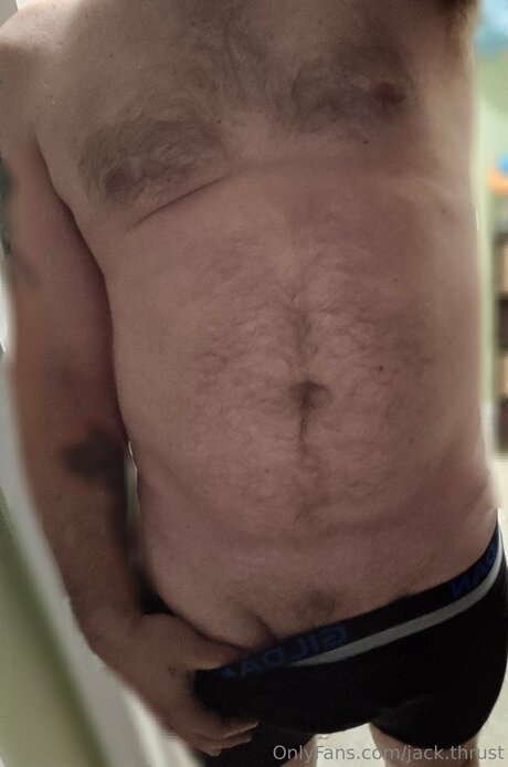 Jack Thrust star porn gallery