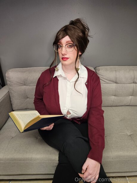 Kimmileon nice star pic