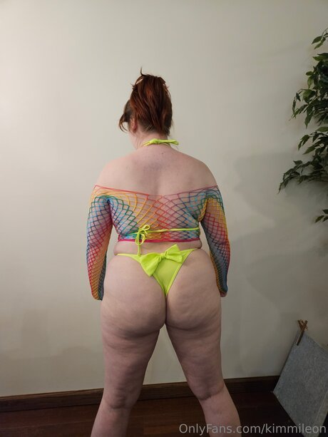 Kimmileon art star img