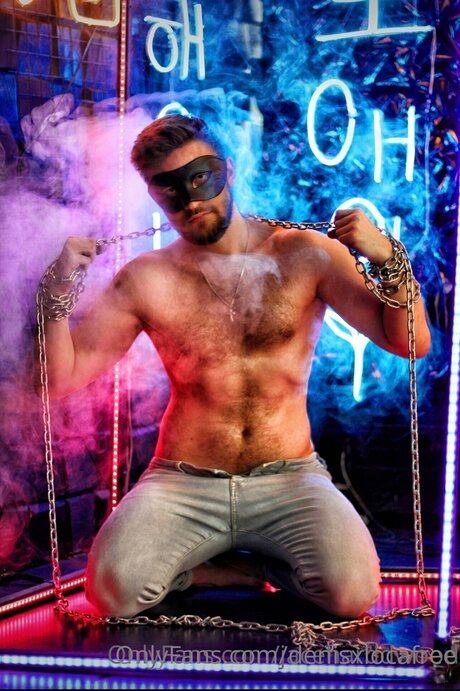 Inkeddenis star adult pic