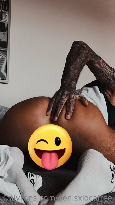 Inkeddenis nude star archive