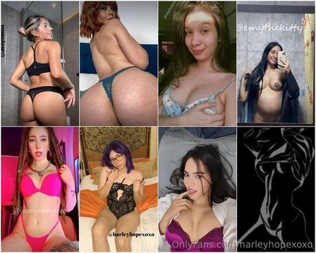 Harleyhopexoxo model hd gallery