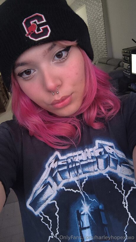 Harleyhopexoxo erotic model photos