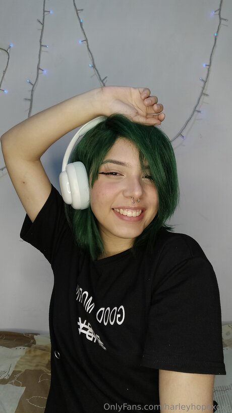 Harleyhopexoxo star adult pic