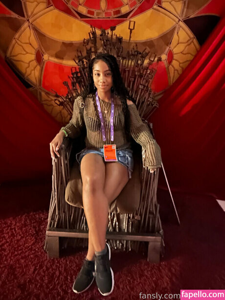 Lillipie101 model nice image