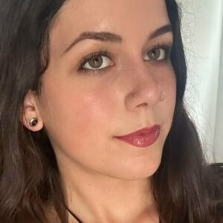 Lily Winters model hd image