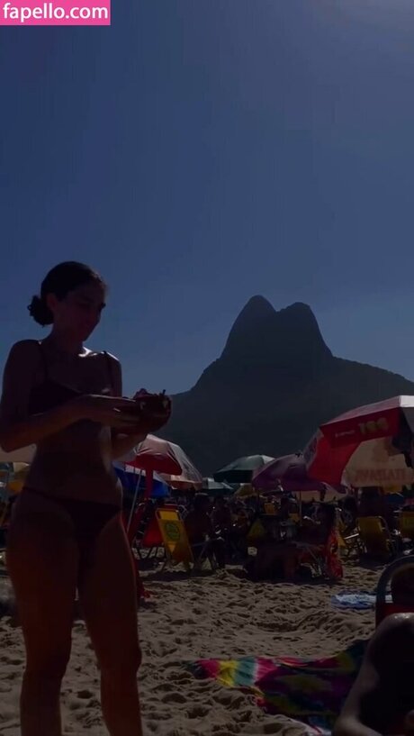 J lia Konrad model hot gallery