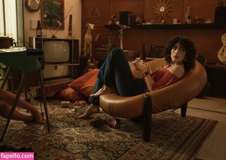 J lia Konrad star sex photos