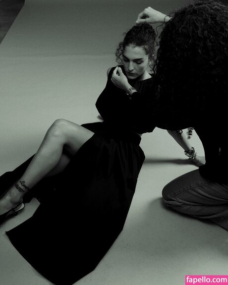 J lia Konrad nudes model pics