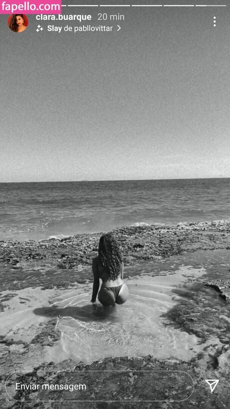 Clara Buarque pornstar high quality gallery