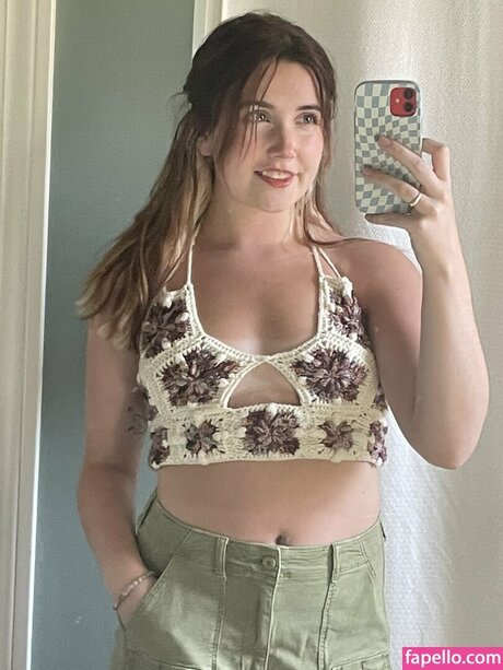 graciecatemakes sexy star photos