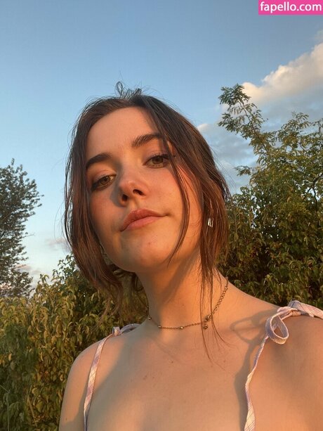 graciecatemakes model naked images