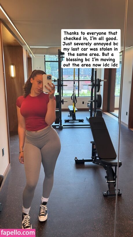 Kaliegh Robinson pretty actress photo