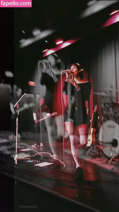 Luna Shadows best model galleries