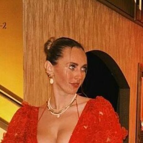 Malley Doherty star exclusive photo