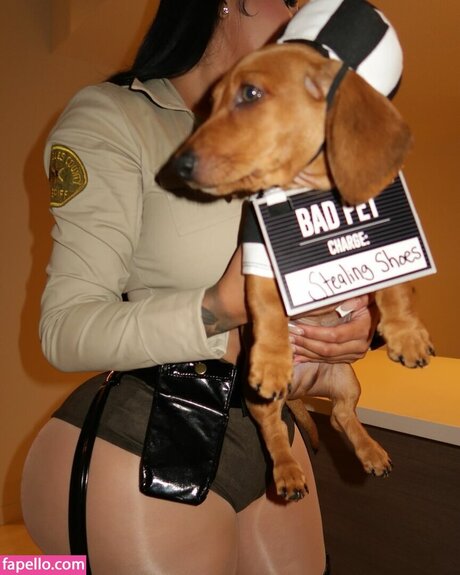 thekatmichelee model exclusive pics