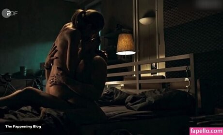 Lisa Maria Potthoff xxx pornstar archive