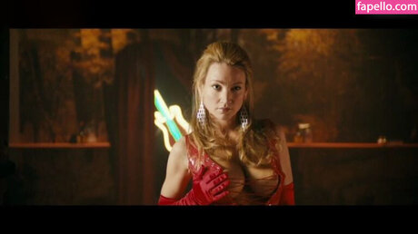 Lisa Maria Potthoff pornstar beautiful archive