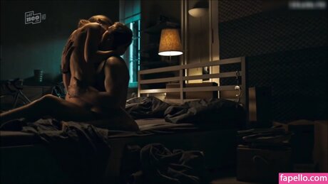 Lisa Maria Potthoff model sexy gallery