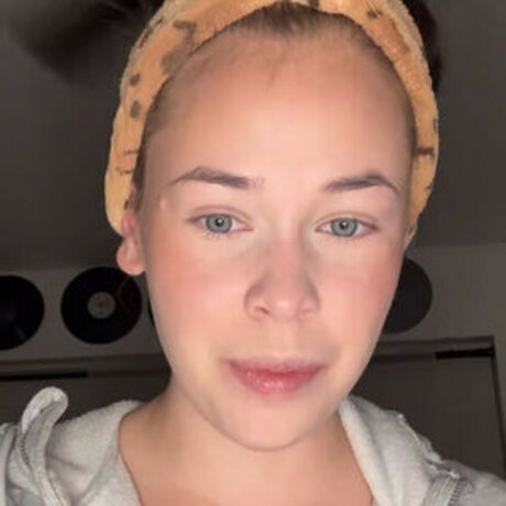 Ava Bolding nudes model image