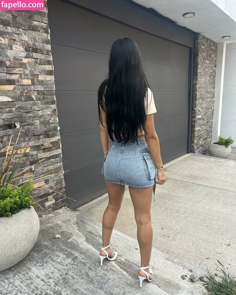 Dany Gis exclusive star archive