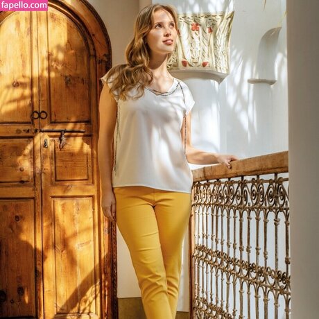 Laura Oganessian high quality star galleries