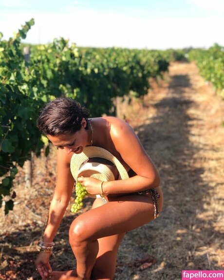 Sofia Ribeiro pornstar art gallery