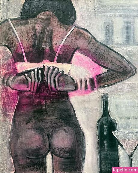 paichadze model exclusive archive